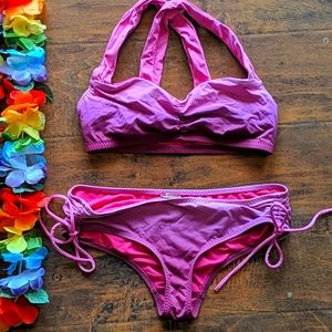 Roxy sporty bikini